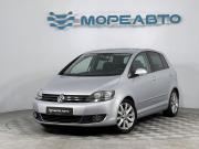 Volkswagen Golf Plus II Калининград  - изображение 21