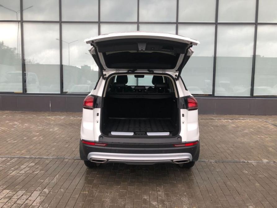 Geely Atlas Pro Екатеринбург  - изображение 10