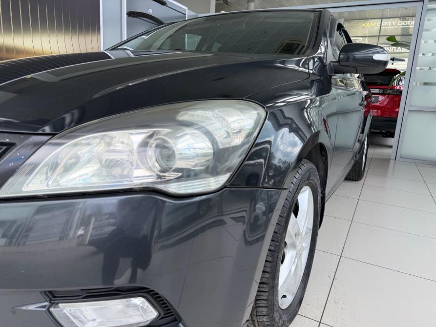 Kia Ceed I Рестайлинг Таганрог  - изображение 5