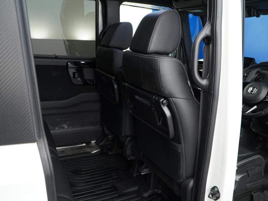 Honda N-BOX II Рестайлинг Москва  - изображение 11