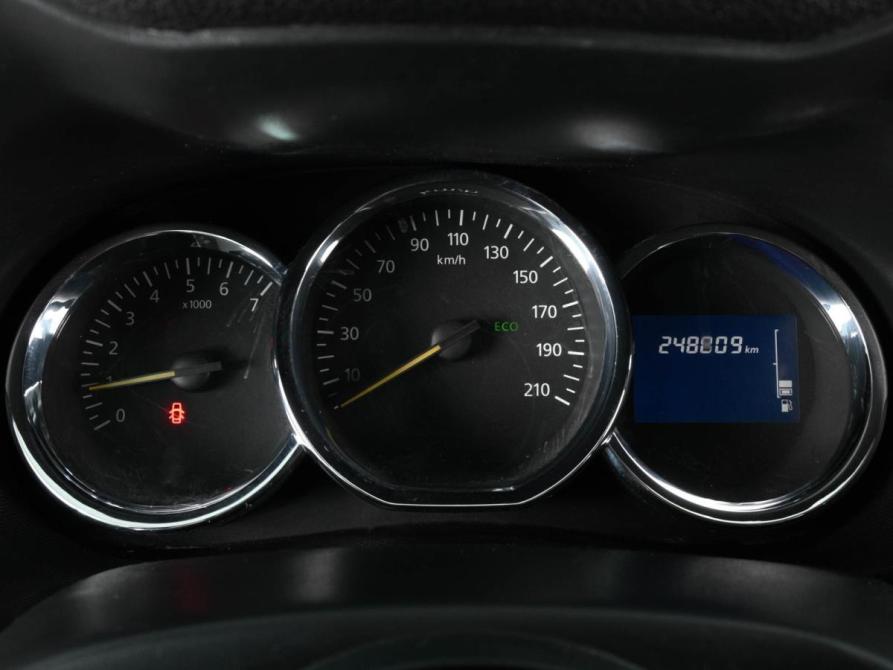 Renault Duster I Рестайлинг Ростов-на-Дону  - изображение 18