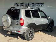 Chevrolet Niva I Уфа  - изображение 25