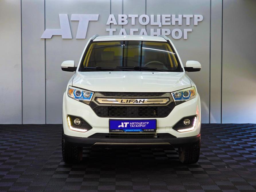 Lifan Myway Таганрог  - изображение 2