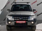 Mitsubishi Pajero IV Рестайлинг 1 Екатеринбург  - изображение 24