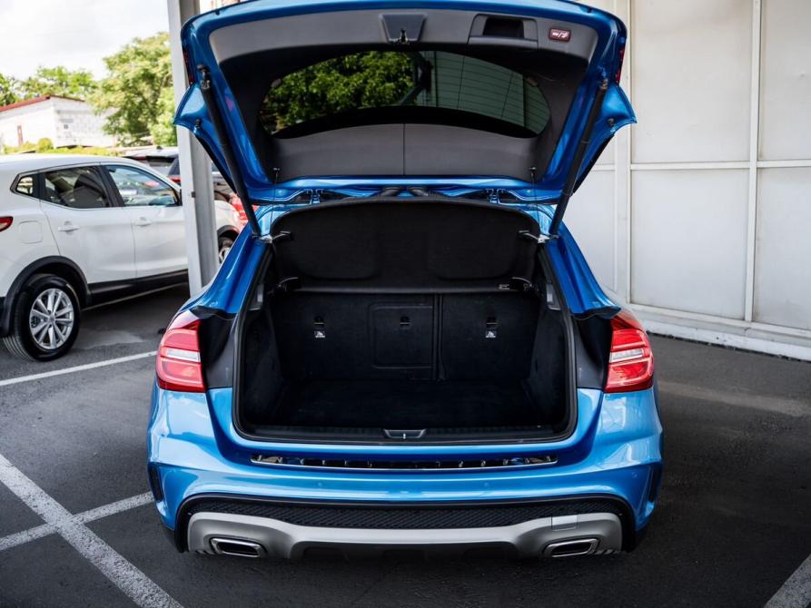 Mercedes-Benz GLA I (X156) Ростов-на-Дону  - изображение 10