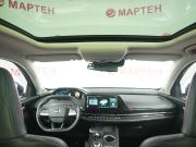 Changan UNI-S (CS55 Plus) Вологда  - изображение 30