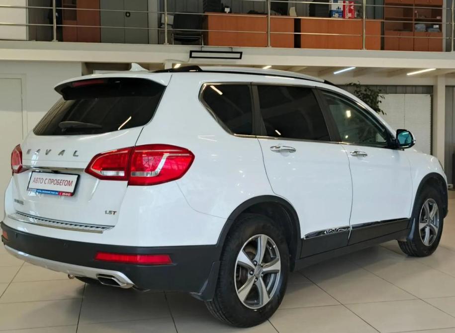 Haval H6 I Пермь  - изображение 7