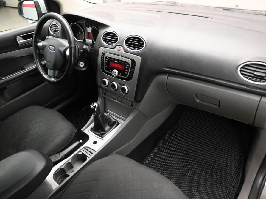 Ford Focus II Рестайлинг Ростов-на-Дону  - изображение 8
