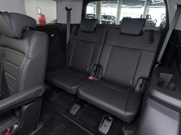 Hyundai Santa Fe V (MX5) с пробегом 2026 года, цена 5 490 000 рублей, 50 км, внедорожник, Автокод Объявления