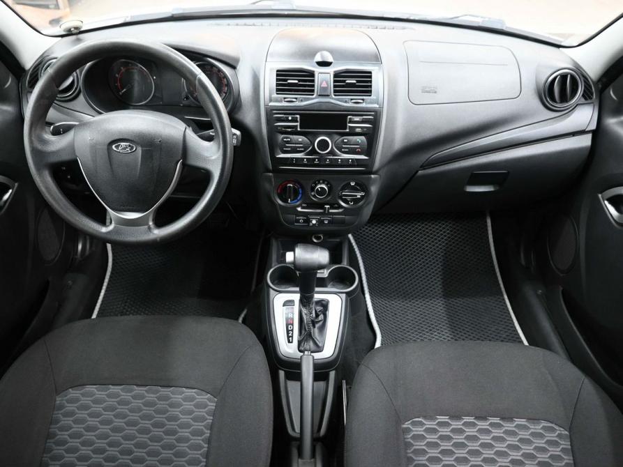 Lada (ВАЗ) Granta I Рестайлинг Ростов-на-Дону  - изображение 8