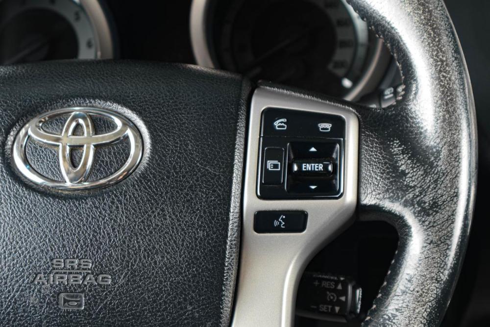 Toyota Land Cruiser Prado 150 Series Тюмень  - изображение 16