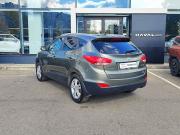 Hyundai ix35 I Москва  - изображение 22