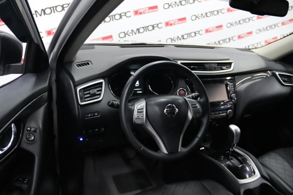 Nissan X-Trail III Сургут  - изображение 7