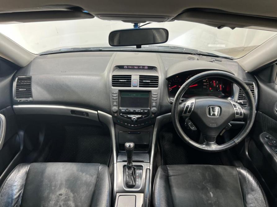 Honda Accord VII Кемерово  - изображение 9