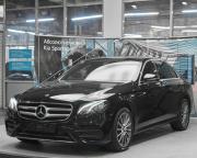 Mercedes-Benz E-Класс V (W213 S213 C238) Москва  - изображение 23
