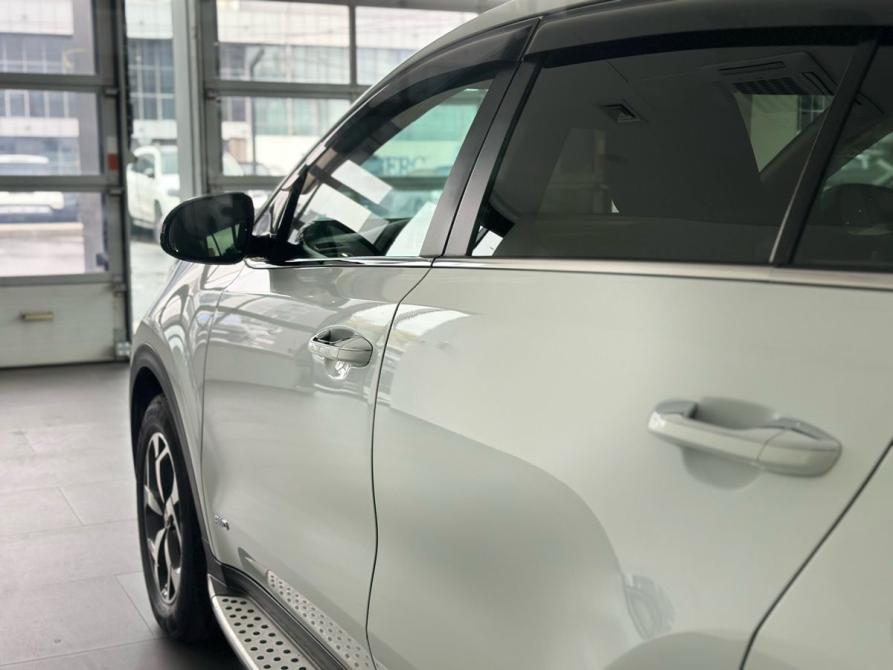 Kia Sportage IV Рестайлинг Новосибирск  - изображение 16