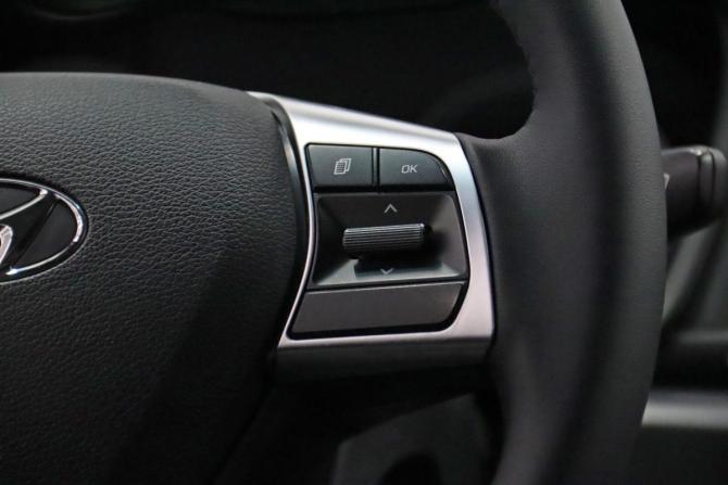 Hyundai Sonata VII (LF) Рестайлинг с пробегом 2019 года, цена 1 885 850 рублей, 93436 км, седан, Автокод Объявления