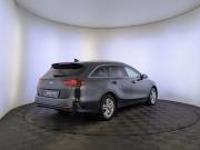 Kia Ceed III Москва  - изображение 31