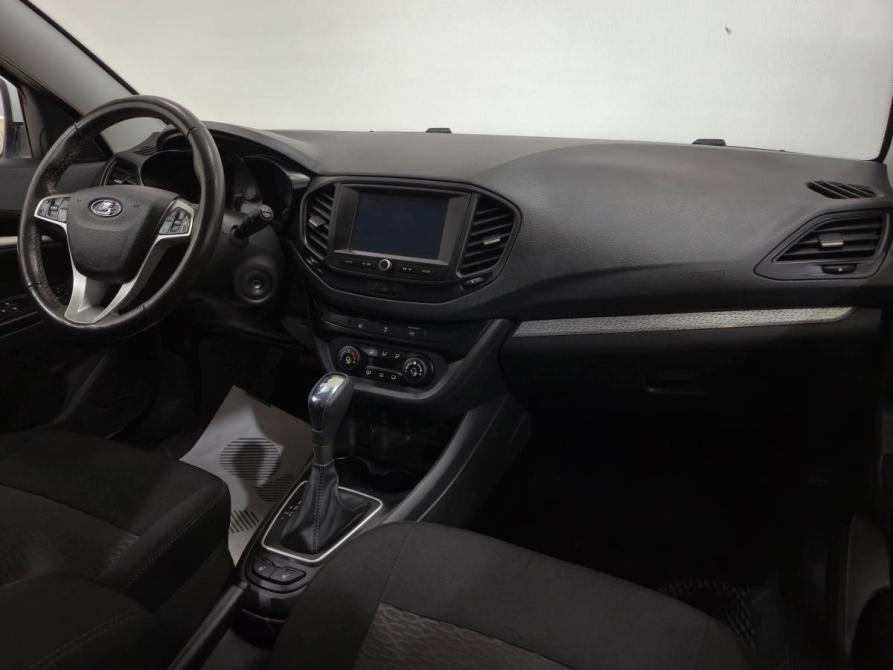 Lada (ВАЗ) Vesta I Альметьевск  - изображение 13