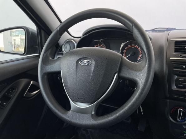 Lada (ВАЗ) Granta I Рестайлинг с пробегом 2024 года, цена 828 000 рублей, 51066 км, лифтбек, Автокод Объявления