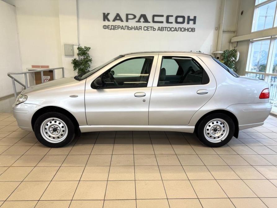 Fiat Albea I Рестайлинг Волгоград  - изображение 5