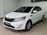 Kia Rio III Уфа  - изображение 20