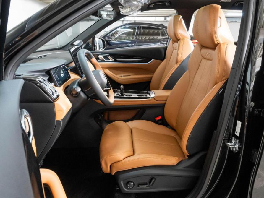 Geely Atlas II Ставрополь  - изображение 10
