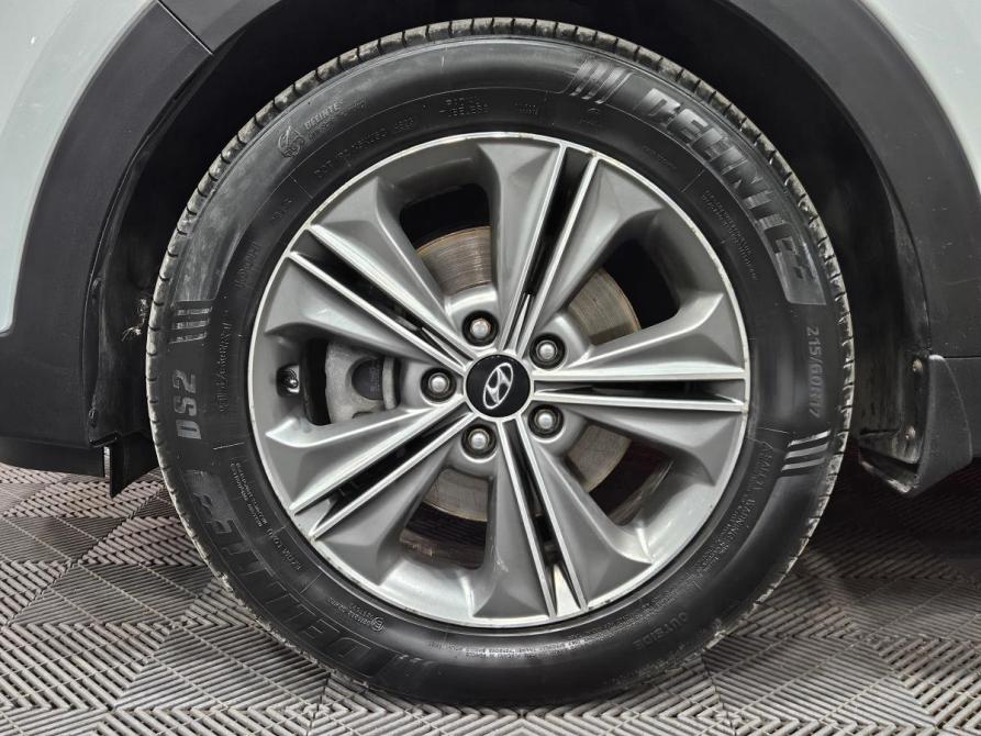 Hyundai Creta I Вологда  - изображение 21
