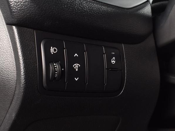 Kia Ceed II Рестайлинг с пробегом 2016 года, цена 1 364 997 рублей, 141402 км, хэтчбек, Автокод Объявления