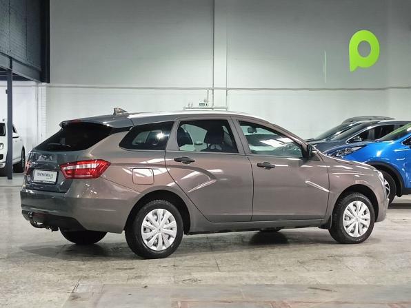 Lada (ВАЗ) Vesta I с пробегом 2021 года, цена 990 000 рублей, 49000 км, универсал, Автокод Объявления