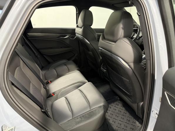 Geely Tugella I с пробегом 2023 года, цена 3 099 807 рублей, 34423 км, внедорожник, Автокод Объявления