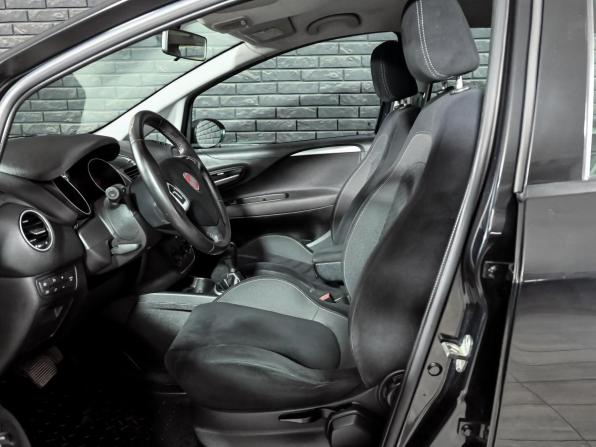 Fiat Punto III Punto Evo с пробегом 2012 года, цена 650 000 рублей, 101887 км, хэтчбек, Автокод Объявления