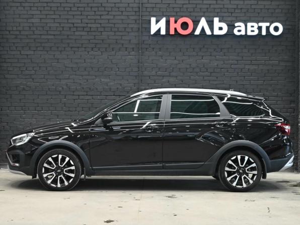 Lada (ВАЗ) Vesta I Рестайлинг (NG) с пробегом 2024 года, цена 1 350 000 рублей, 84397 км, универсал, Автокод Объявления