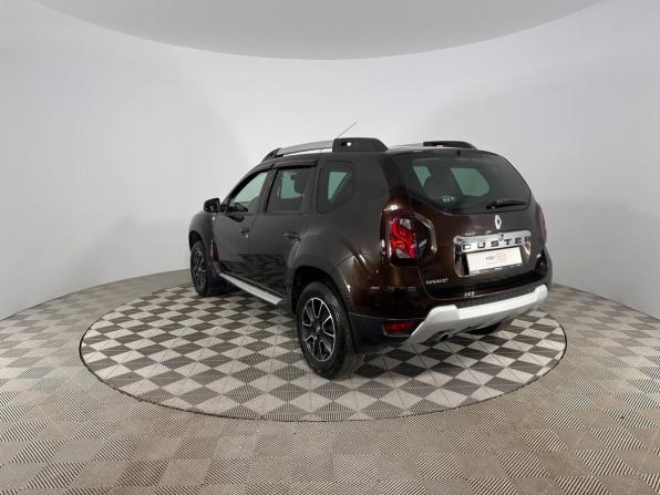 Renault Duster I Рестайлинг с пробегом 2016 года, цена 1 132 000 рублей, 200931 км, внедорожник, Автокод Объявления