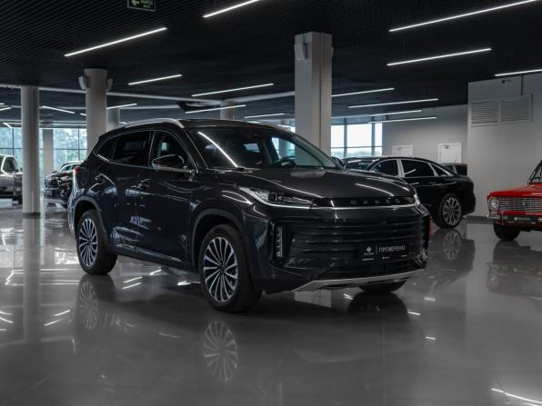 Exeed TXL I Рестайлинг с пробегом 2023 года, цена 2 250 000 рублей, 41780 км, внедорожник, Автокод Объявления