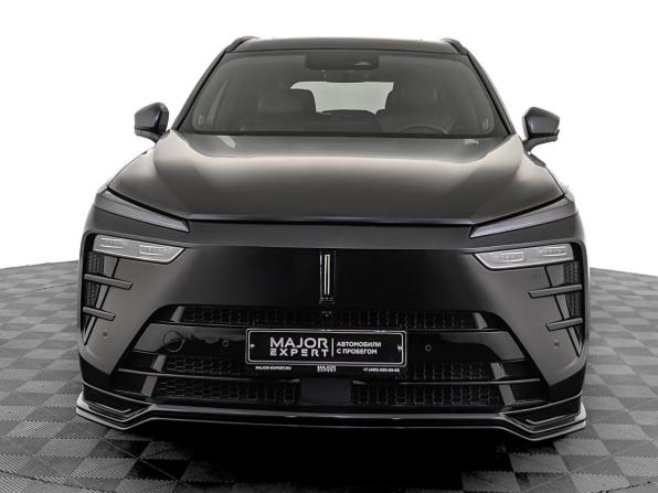 Wey 07 с пробегом 2025 года, цена 5 050 000 рублей, 14583 км, внедорожник, Автокод Объявления