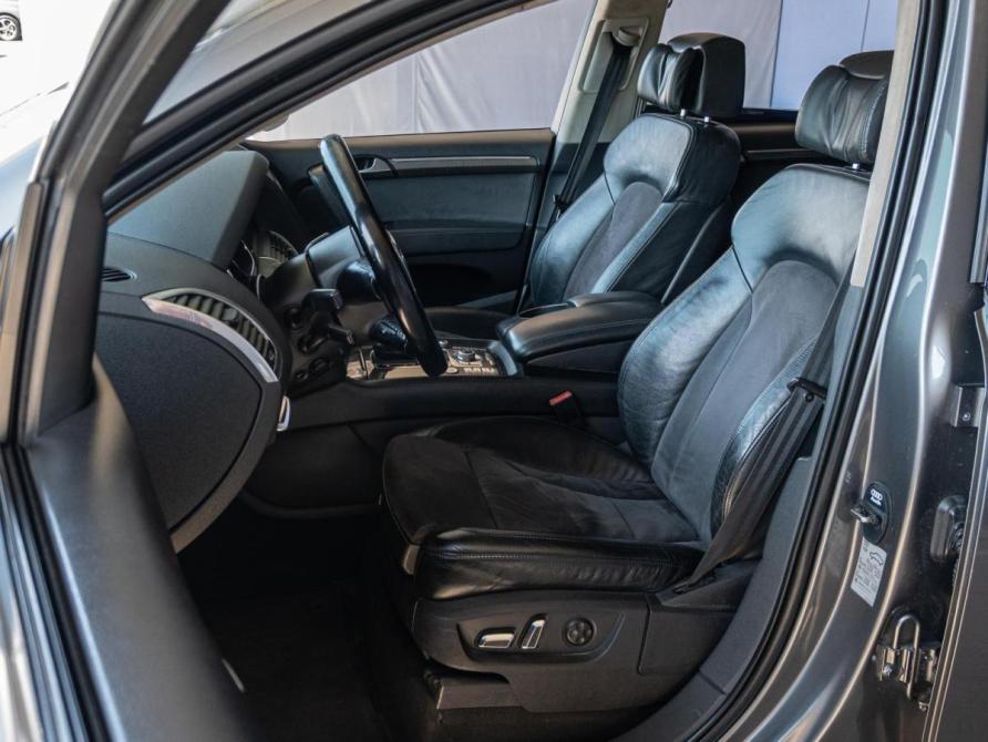 Audi Q7 I (4L) Рестайлинг Краснодар  - изображение 11
