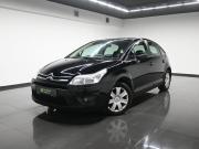 Citroen C4 I Рестайлинг Тверь  - изображение 20