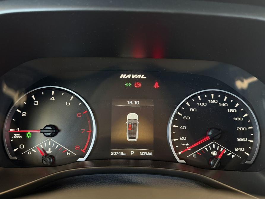 Haval Jolion I Псков  - изображение 19