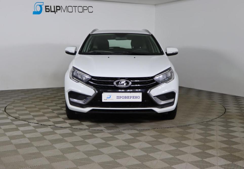 Lada (ВАЗ) Vesta I Рестайлинг (NG) Нижний Новгород  - изображение 2