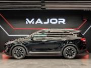 Kia Sorento III Prime Рестайлинг Москва  - изображение 38