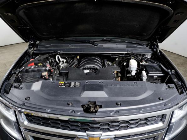 Chevrolet Tahoe IV с пробегом 2020 года, цена 3 948 000 рублей, 203483 км, внедорожник, Автокод Объявления