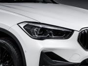 BMW X1 II (F48) Рестайлинг Москва  - изображение 36