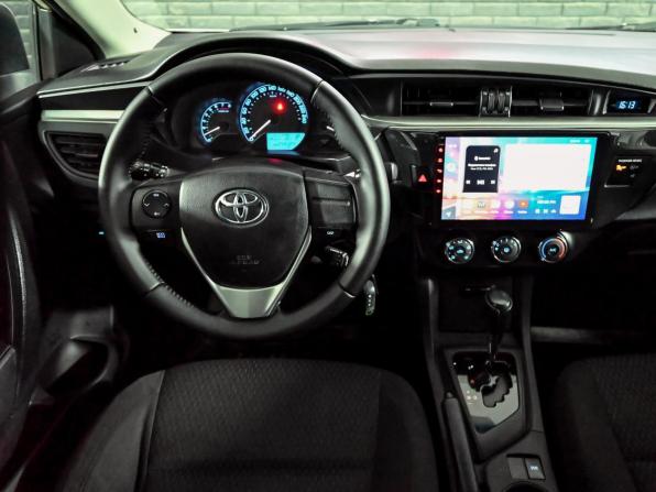 Toyota Corolla XI (E160 E170 E180) с пробегом 2013 года, цена 1 250 000 рублей, 244124 км, седан, Автокод Объявления
