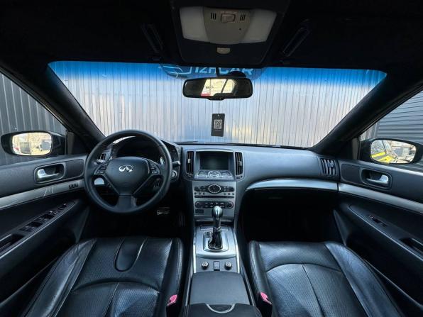 Infiniti G IV с пробегом 2011 года, цена 999 000 рублей, 230440 км, седан, Автокод Объявления