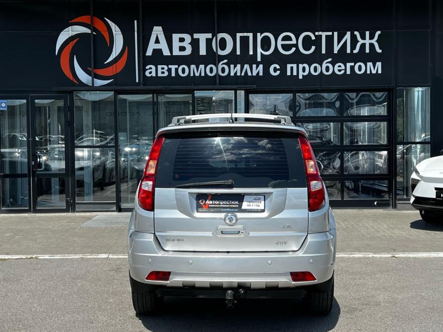 Great Wall Hover H3 I Волгоград  - изображение 5