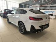 BMW X4 II (G02) Рестайлинг Казань  - изображение 30