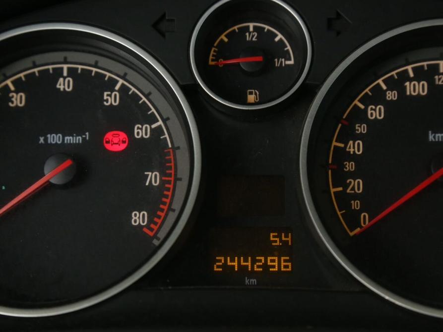 Opel Zafira B Рестайлинг Иваново  - изображение 18