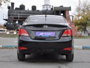 Hyundai Solaris I Рестайлинг Таганрог  - изображение 26