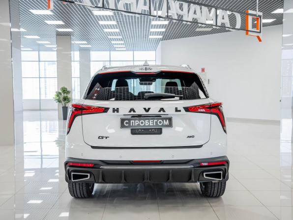 Haval F7 II с пробегом 2025 года, цена 3 050 000 рублей, 13322 км, внедорожник, Автокод Объявления
